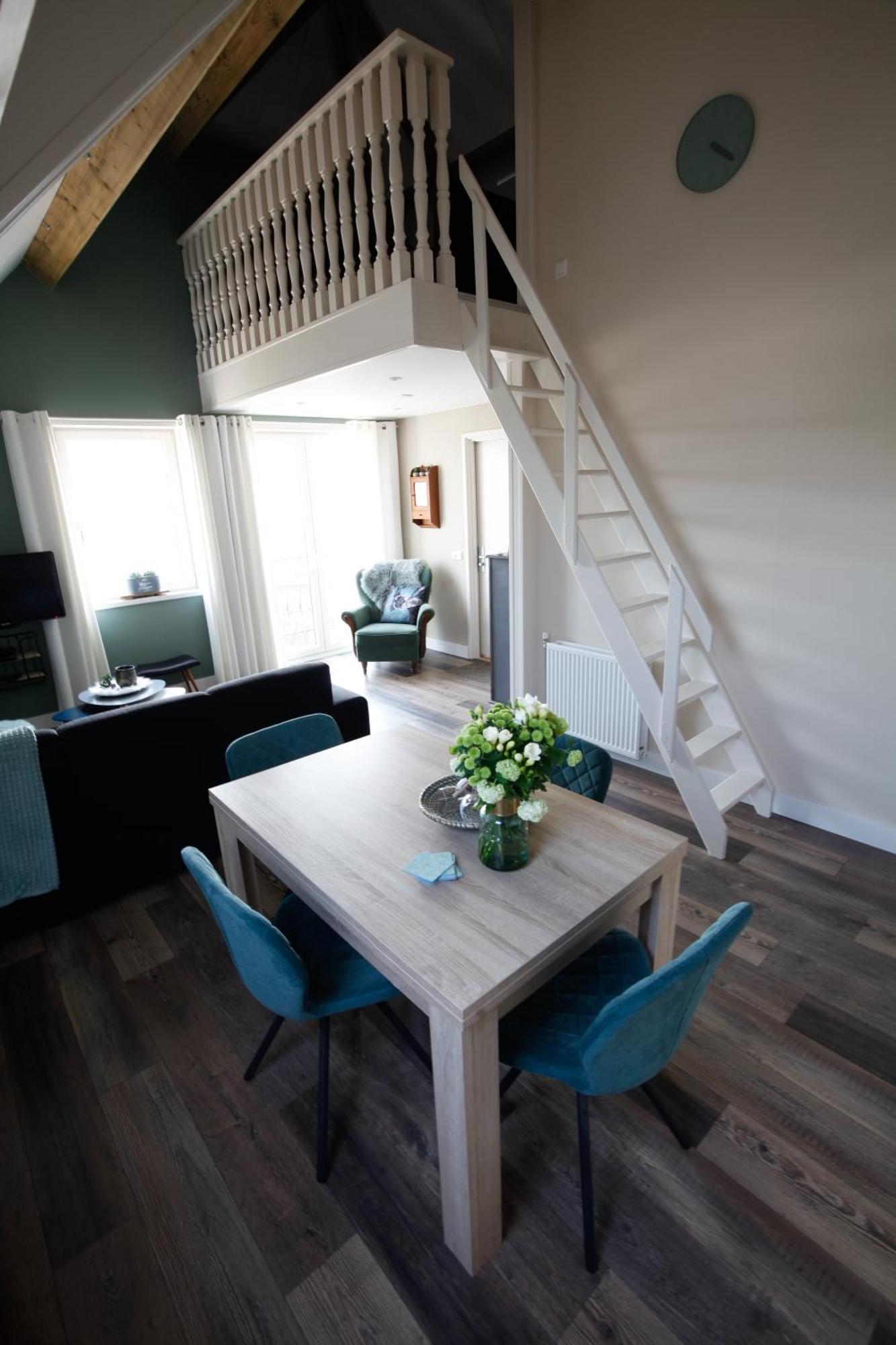 B&B Zaligheid Zwaluwe Esterno foto