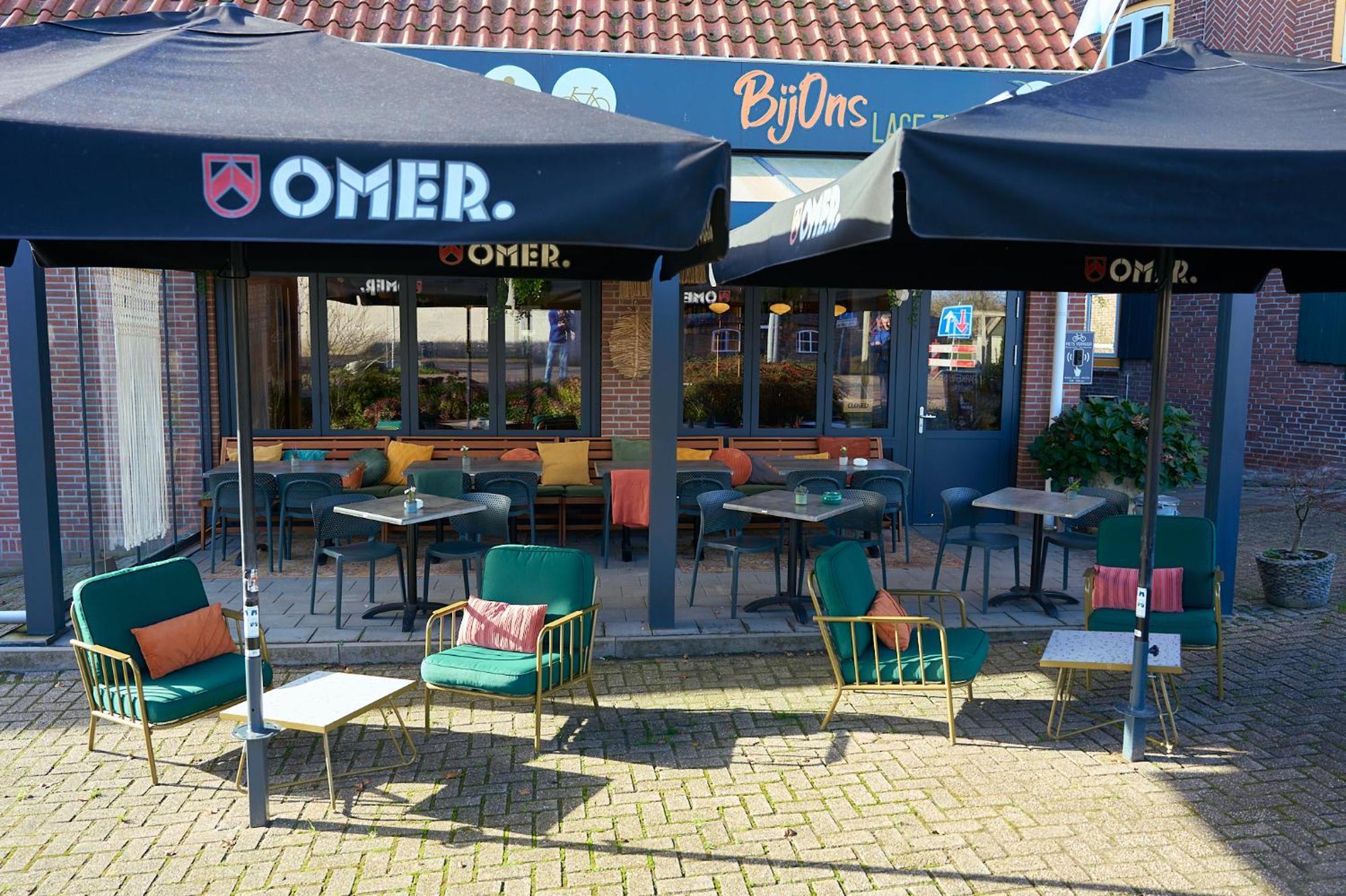 B&B Zaligheid Zwaluwe Esterno foto